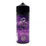 Steam Train All Aboard 24/120ml