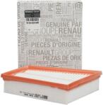 Original Renault Filtru aer ORIGINAL RENAULT 16 54 638 84R (16 54 638 84R)