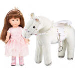 Götz Just Like Me Riding Fun with White Lighting baba (2113137)