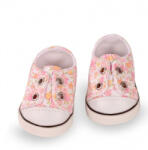  Götz virágos tornacipő (3403224)