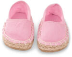  Götz rózsaszín espadrilles (3403519)