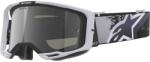 Alpinestars Ochelari cross-enduro ALPINESTARS VISION 8 LAHND GOGGLE