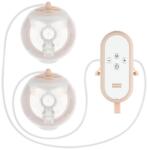 Canpol babies Pompa de san dubla tip scoica portabila 20/106, 1 bucata, Canpol babies