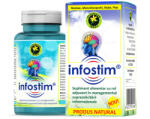 Hypericum Plant Infostim, 60 capsule, Hypericum