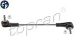TOPRAN Brat/bieleta suspensie, stabilizator TOPRAN 504 032 (504 032)