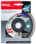 Sadu Диамантен диск за рязане на плочки SADU CER - Premium, Ф 125 x 22.23 х 10 мм (SADU 063259B)