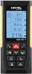 Nivel System Telemetru cu laser verde Nivel System USB/BLUETOOTH HDM-70G - 70 m (HDM-70G)