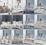 Sendia 7 részes ágynemű garnitúra - gyerek-textilvilag - 8 490 Ft