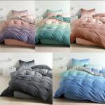 Sendia 6 részes színes ágynemű