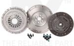 NK Set ambreiaj NK 133686 (133686)
