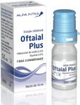 Alfa Intes Oftaial Plus Eye Drops, 10ml, Alfa Intes