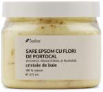 Sabio Sare Epsom cu flori de portocal, 475ml, Sabio