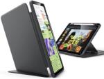 ESR Flip Hybrid калъф за iPad Air 10, 9 4 / 5 / 2020-2022 / 11 6 / 7 / 2024-2025 черен (4894240267134)