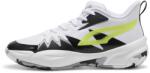 PUMA GENETICS Alb, Negru, Galben 45 (30969101)