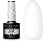Claresa Baza Power 01 Transparent 5g