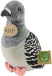 Rappa Плюшена играчка Rappa Еко приятели - Гълъб, 22 cm (251038)