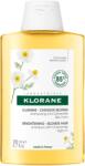 Klorane Chamomile Озаряващ шампоан, 200 ml - baby