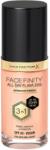 MAX Factor Face Finity All Day Flawless 3in1 Foundation SPF 20 (C50 Natural Rose) 30 ml