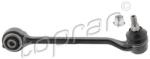 TOPRAN Brat, suspensie roata TOPRAN 502 638 (502 638)