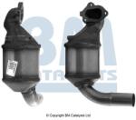Bm Catalysts Catalizator BM CATALYSTS Approved BM80246H (BM80246H)
