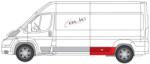 BLIC Aripa interioara BLIC 6504-03-2097583P (6504-03-2097583P) - automobilus