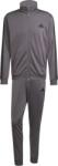 adidas SPORTSWEAR BASIC 3-STRIPES TRICOT M Gri închis, Negru XXL (JI8856)