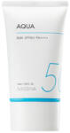 Missha All Around Aqua Sun Cream SPF 50+ PA++++ 50 ml
