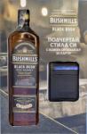 Bushmills Black Bush с картхолдър - бленд ирландско уиски 700ml