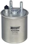 Hengst Filter Filtru combustibil HENGST FILTER H360WK (H360WK) - fixbox