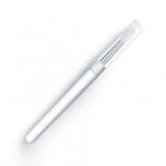  Szilikon applikátor pigmentekhez, selyemporokhoz és csillámos szemfestékhez