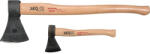 JUCO Set topor 1, 5 kg + 0, 4 kg 2 buc (32999) Ciocan
