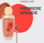 Vivienne Sabó Paris Течен руж Grande Premiere Vivienne Sabo Liquid blush (VG00620601)