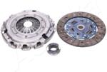 ASHIKA Set ambreiaj ASHIKA 92-0H-H51 (92-0H-H51) - centralcar