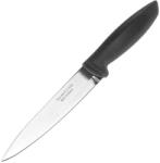 Tramontina Cuțit practic de bucătărie Tramontina 28 cm negru (Cuțite de) (4250F1)