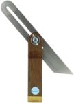 Hedue Echer tamplarie din lemn de nuc, Hedue (Lungime: 30 cm) (A230) Vinclu
