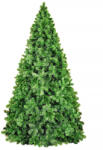 Homedecorsig GIANT NATURAL Nagy méretű 1020cm Műfenyő