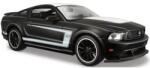Maisto - Ford Mustang Boss 302, матово черен, 1: 24 (31269BL)