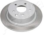 ASHIKA Disc frana ASHIKA 61-01-120C (61-01-120C)