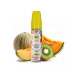 Dinner lady Fruits Kiwi Melon Longfill 14ml/60ml Lichid rezerva tigara electronica
