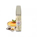 Dinner lady Desserts Vanilla Custard Longfill 14ml/60ml Lichid rezerva tigara electronica