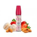 Dinner lady Desserts Strawberry Macaroon Longfill 14ml/60ml Lichid rezerva tigara electronica