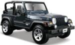Maisto - Jeep Wrangler Rubicon, 1: 27 (31245)