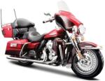 Maisto - HARLEY DAVIDSON MOTORCYCLES, 2013 FLHTK Electra Glide Ultra Limited, 1: 12 (32323)