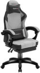 Huzaro Force 3.7 Grey gaming chair (HZ-FORCE 3.7 GREY) - compzone