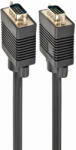 MicroConnect MONGG3FB VGA kábel 3 M VGA (D-Sub) Fekete (CC-PPVGA-10-B)