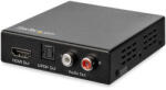 StarTech HD202A videó konverter 4096 x 2160 pixelek (HD202A)