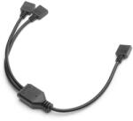 EK Loop D-RGB 2-Way RGB elosztó kábel (3831109848050)