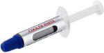 StarTech. com SILV5-THERMAL-PASTE hővezető paszta 3, 07 Watt per méter-Kelvin 4 g (SILV5-THERMAL-PASTE)