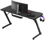 Huzaro Hero 3.3 Black - gaming table (HZ-Hero 3.3 Black)