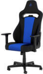 Pro Gamersware NC-E250-BB gamer szék Univerzális gamer szék Párnázott ülés (NC-E250-BB)